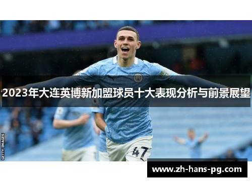 2023年大连英博新加盟球员十大表现分析与前景展望