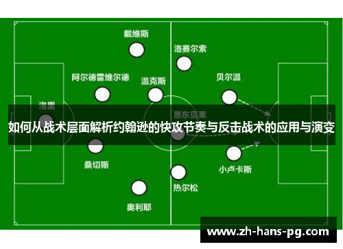 如何从战术层面解析约翰逊的快攻节奏与反击战术的应用与演变