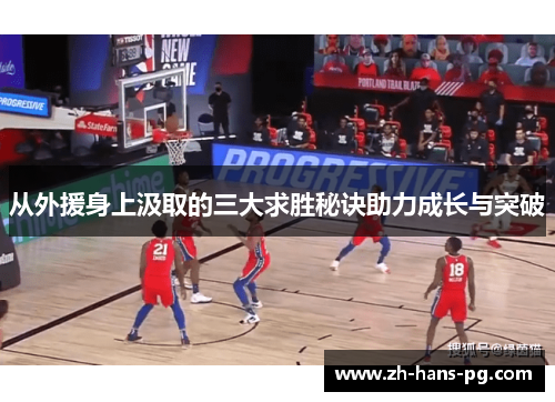 从外援身上汲取的三大求胜秘诀助力成长与突破