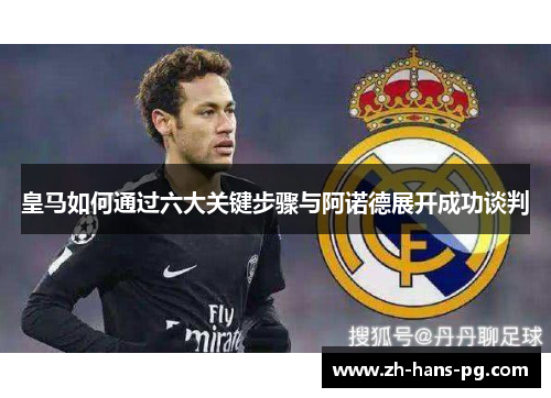 皇马如何通过六大关键步骤与阿诺德展开成功谈判