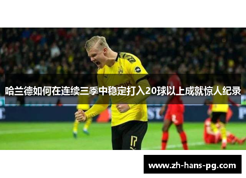 哈兰德如何在连续三季中稳定打入20球以上成就惊人纪录